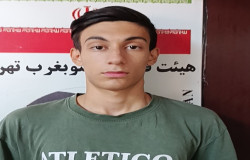 محمد مهدی بختیاری