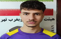 متین شهبازی