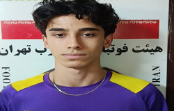 کیان موحدی