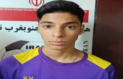 محمدمعراج منصوریان