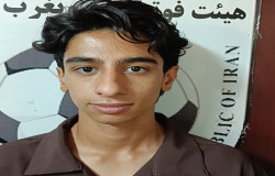 ابوافضل گزمه
