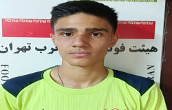 ابوالفضل خورشیدسواری