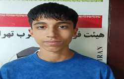 امیرعلی شکور تکلدانی