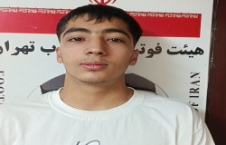 پوریا شهسواری