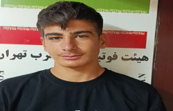 امیرحسین صدری کیوج