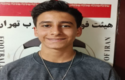سید علی موسوی