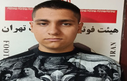 احمدرضا عزتی