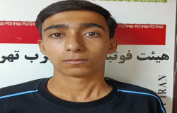 محمدصادق رجبعلی