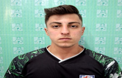 احمد رضا اکبری