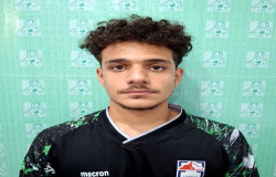 امیرمحمد دلقی