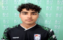 کوروش جمشیدی