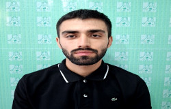 محمدطاها تازیار عباس آباد