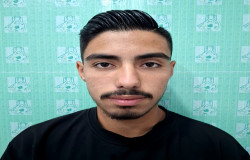 امیررضا ضیاء