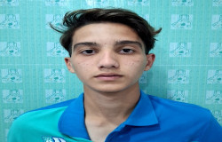 علی بیابانگر کیوج