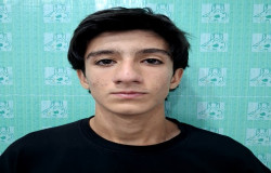 محمد امین محمدی گزور