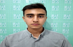 محمد جواد جمشیدی باندری