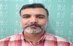علیرضا سلیمی حسین آبادی