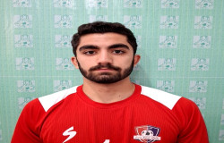 محمدآرمین رضائی