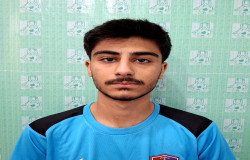 پرهام امین پویا