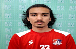 محمد متین حسین زاده