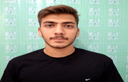 معراج علی آبادی
