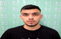 امیرعلی فروقی پویانی
