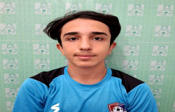 امیر طاها رزاقی
