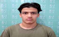 آرمین بنفشه خواه
