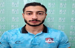 امیر رضا حاتمی تاجیک