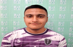 مهیار اشرفی