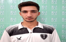علیرضا اسماعیلی