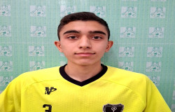 آرمان وحید شکری