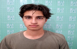 متین سورع کانی شیته