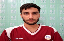 امیررضا کدخدا