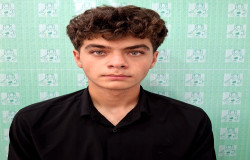 بنیامین انیسی
