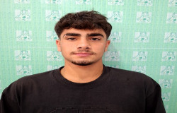 امیرحسام عباسی پرازمیان