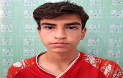 محمد علی بامداد