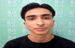 امیرعلی بنایی