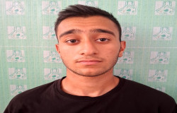 امیرمهدی خراسانی