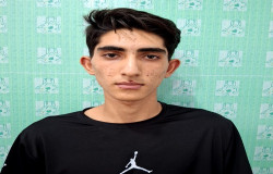 علیرضا سلمانی ایورقی