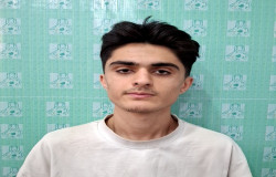 آرین آقامحمدیان