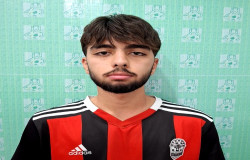 محمد متین نقدی