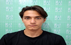 آرش احمدی