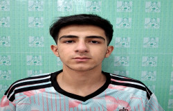 بردیا فتاحی