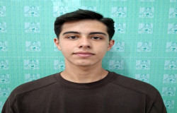 ماهان چگینی