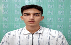 پارسا حسن زاده کلش