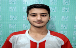 علی پورذاکری