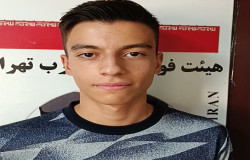 شاهین اصغری