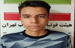 شایان اصغری
