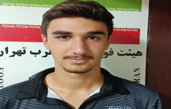 سید ابوالفضل اسدالله زاده موسوی